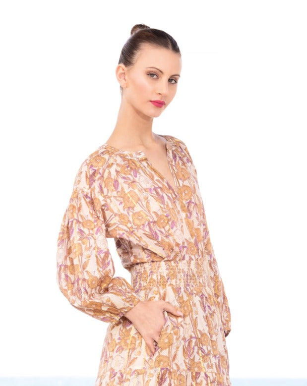 Twenty Shirt - Tea Lavender