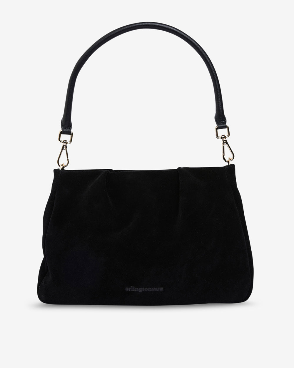 Arlington Milne Catarina Bag Black