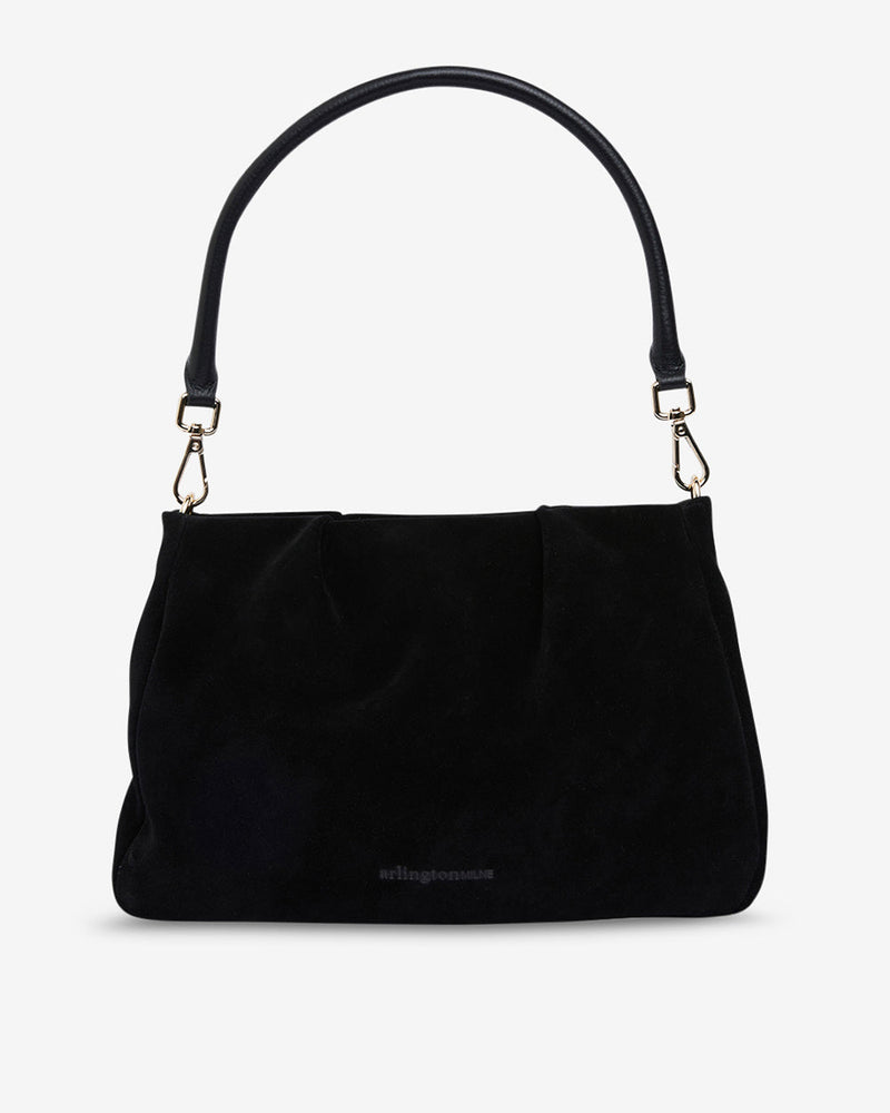 Arlington Milne Catarina Bag Black