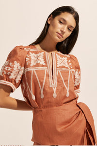 Venture Top