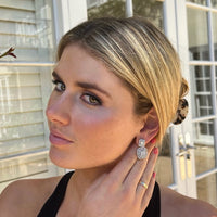 Audrey Hepburn Earrings