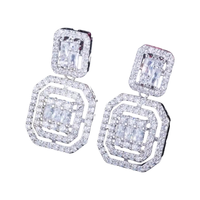 Audrey Hepburn Earrings