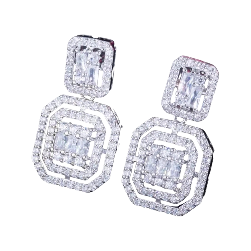 Audrey Hepburn Earrings