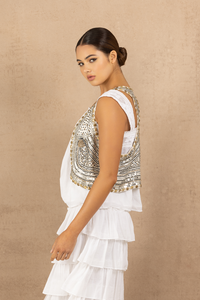 Stardust Vest