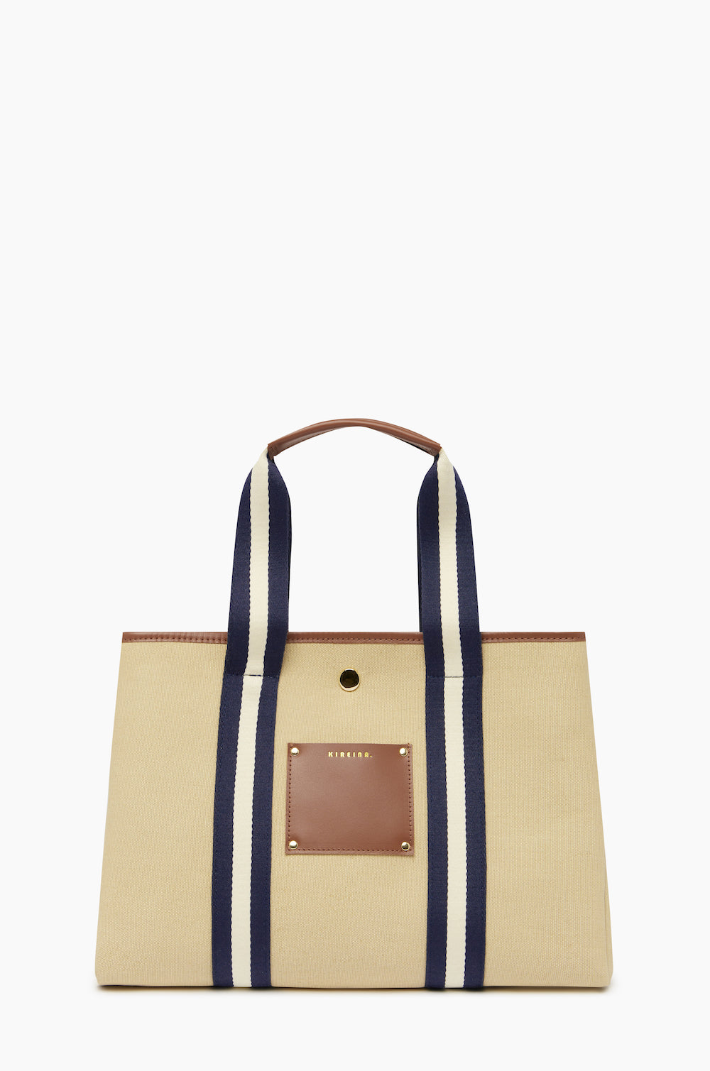 Jasmine Bag - Caramel