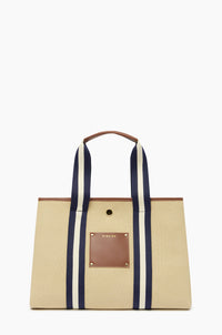 Jasmine Bag - Caramel