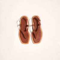 Juniper Sandal