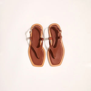 Juniper Sandal