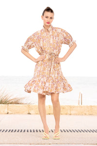 July Midi Dress