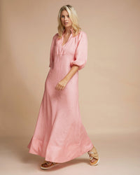 Casablanca Scribble Dress