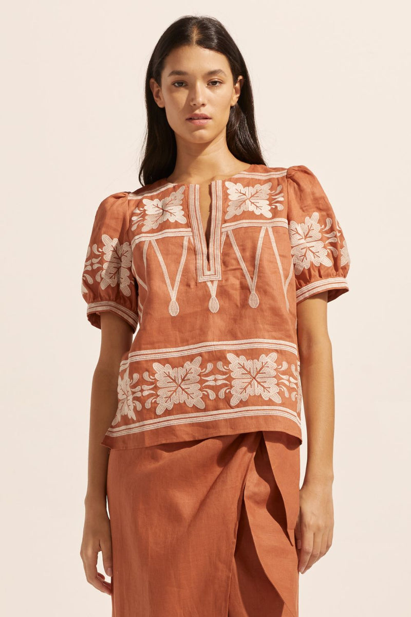 Venture Top