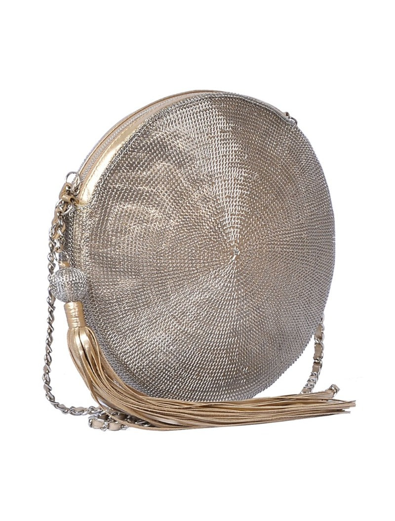 Sumba Moon Cross Body Bag