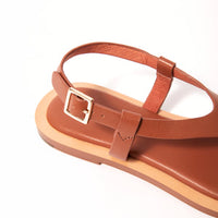 Juniper Sandal