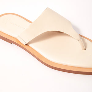 Willow Slide - Mule Thong