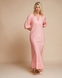 Casablanca Scribble Dress