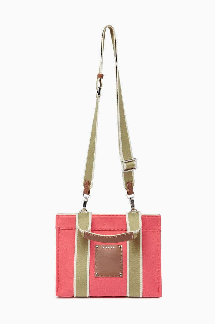 Daisy Bag - Pink