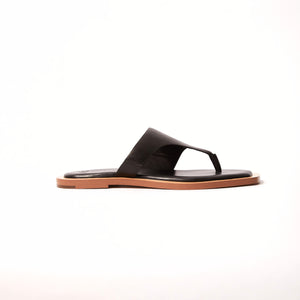 Willow Slide - Mule Thong