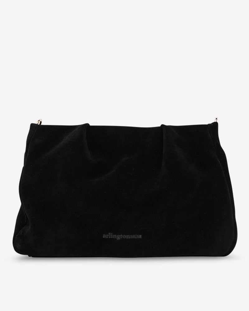 Arlington Milne Catarina Bag Black