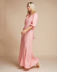 Casablanca Scribble Dress
