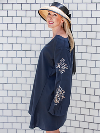 Persiphone - Navy