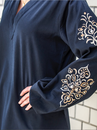 Persiphone - Navy
