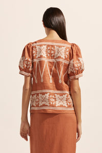 Venture Top