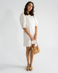 Arlington Milne Catarina Bag Tan