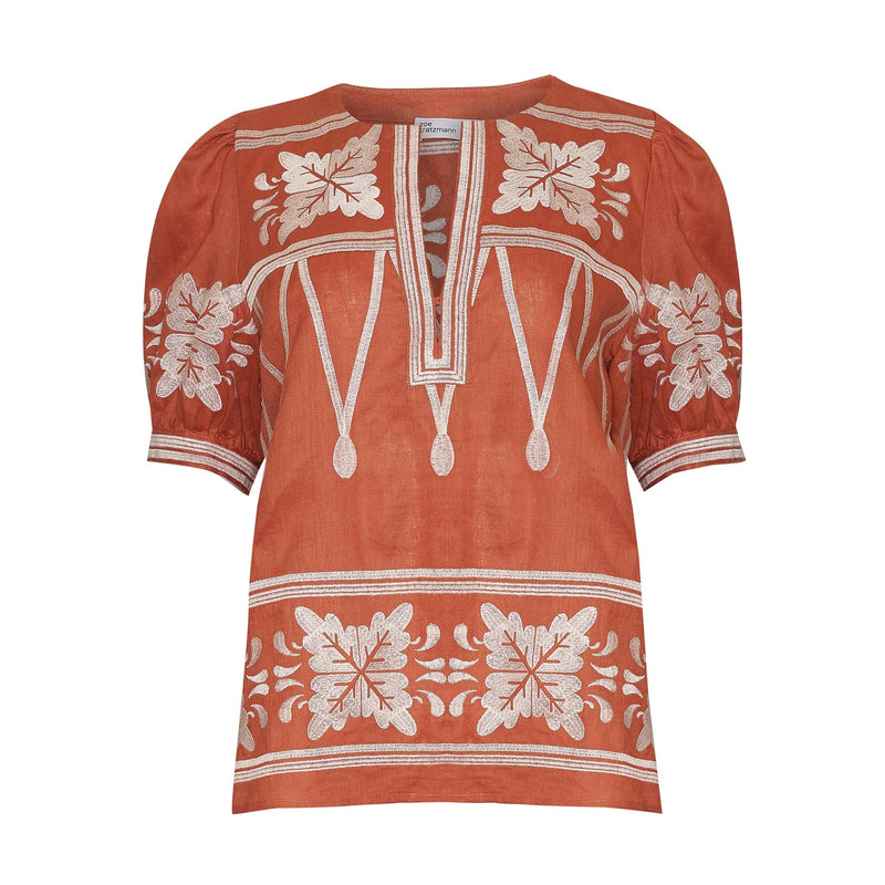 Venture Top