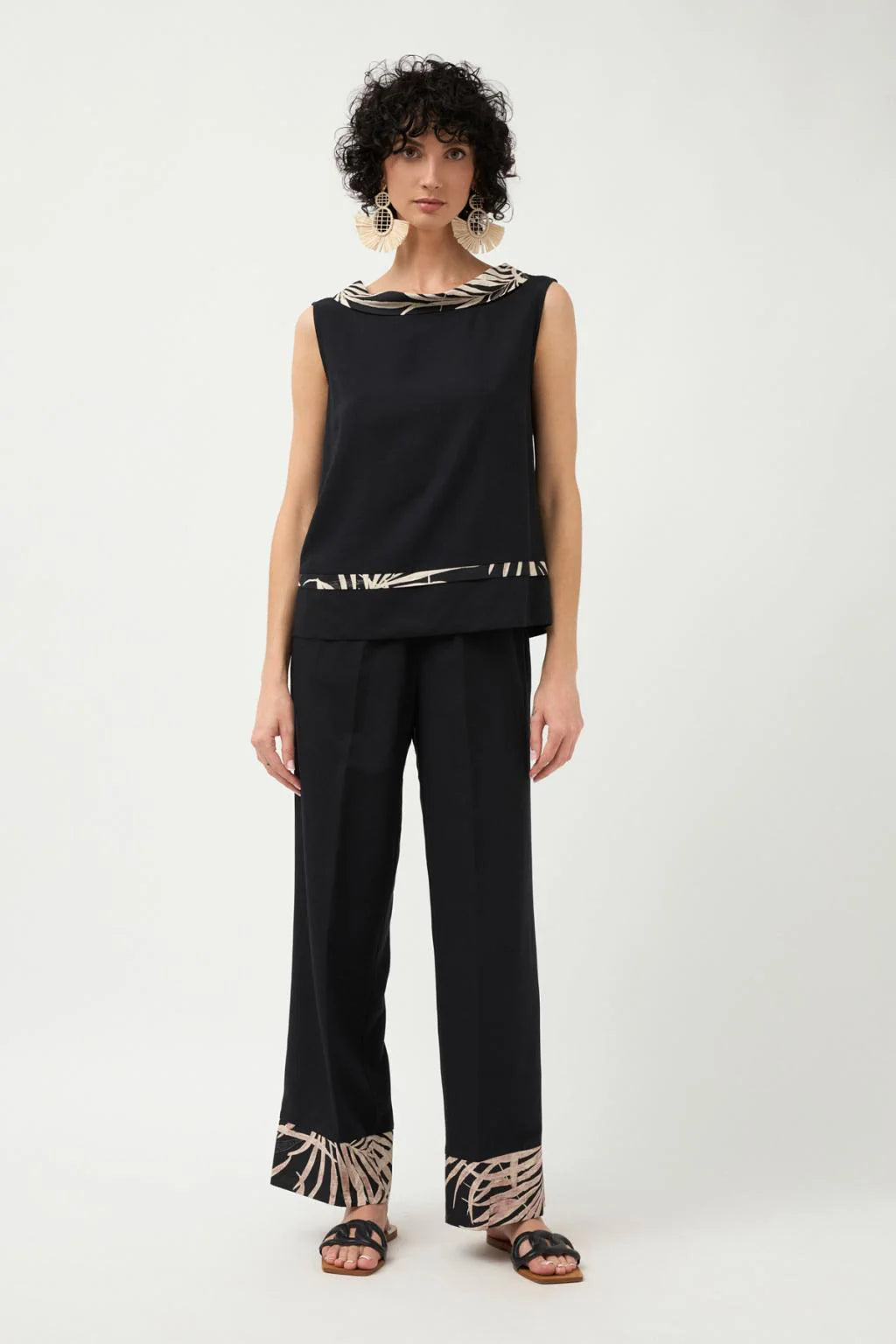 Colima Pants