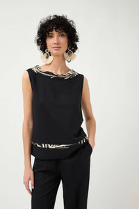 Coto Blouse