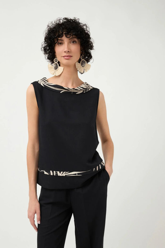 Coto Blouse