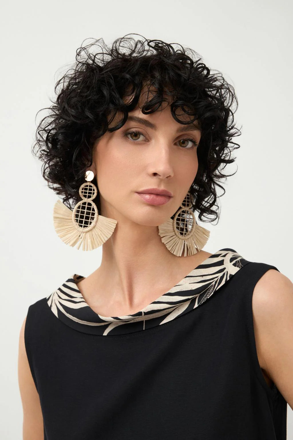Coto Blouse