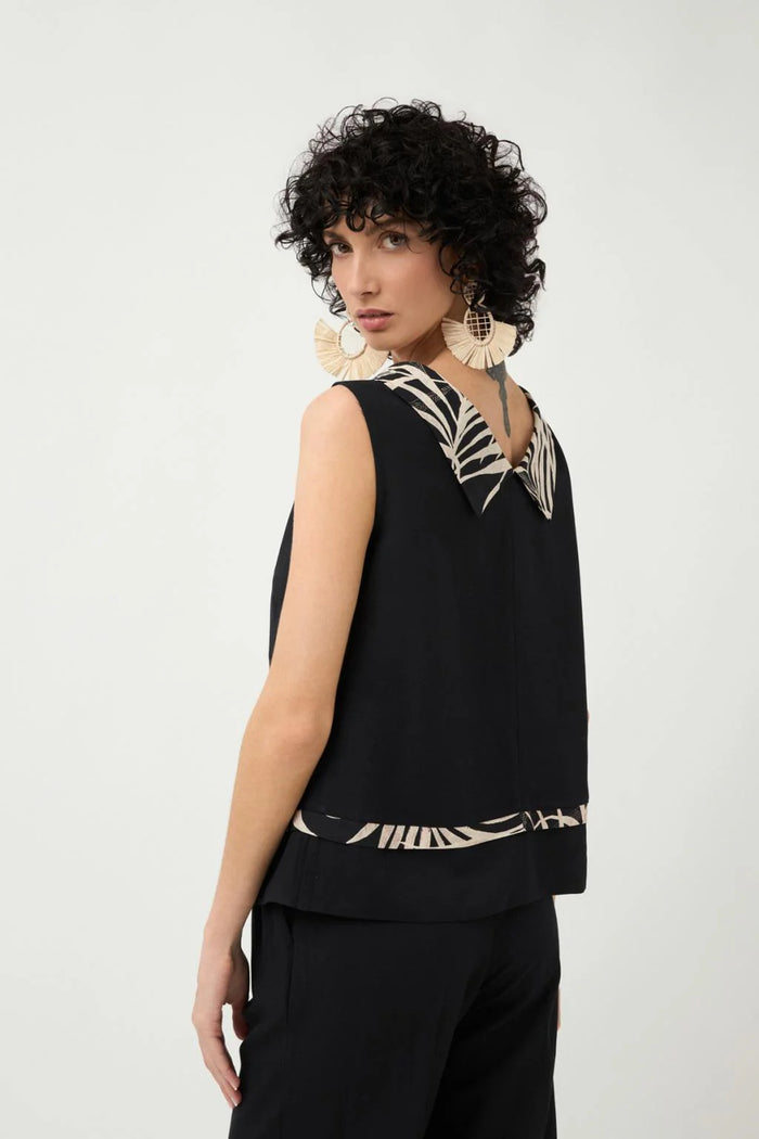 Coto Blouse