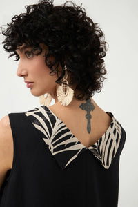 Coto Blouse