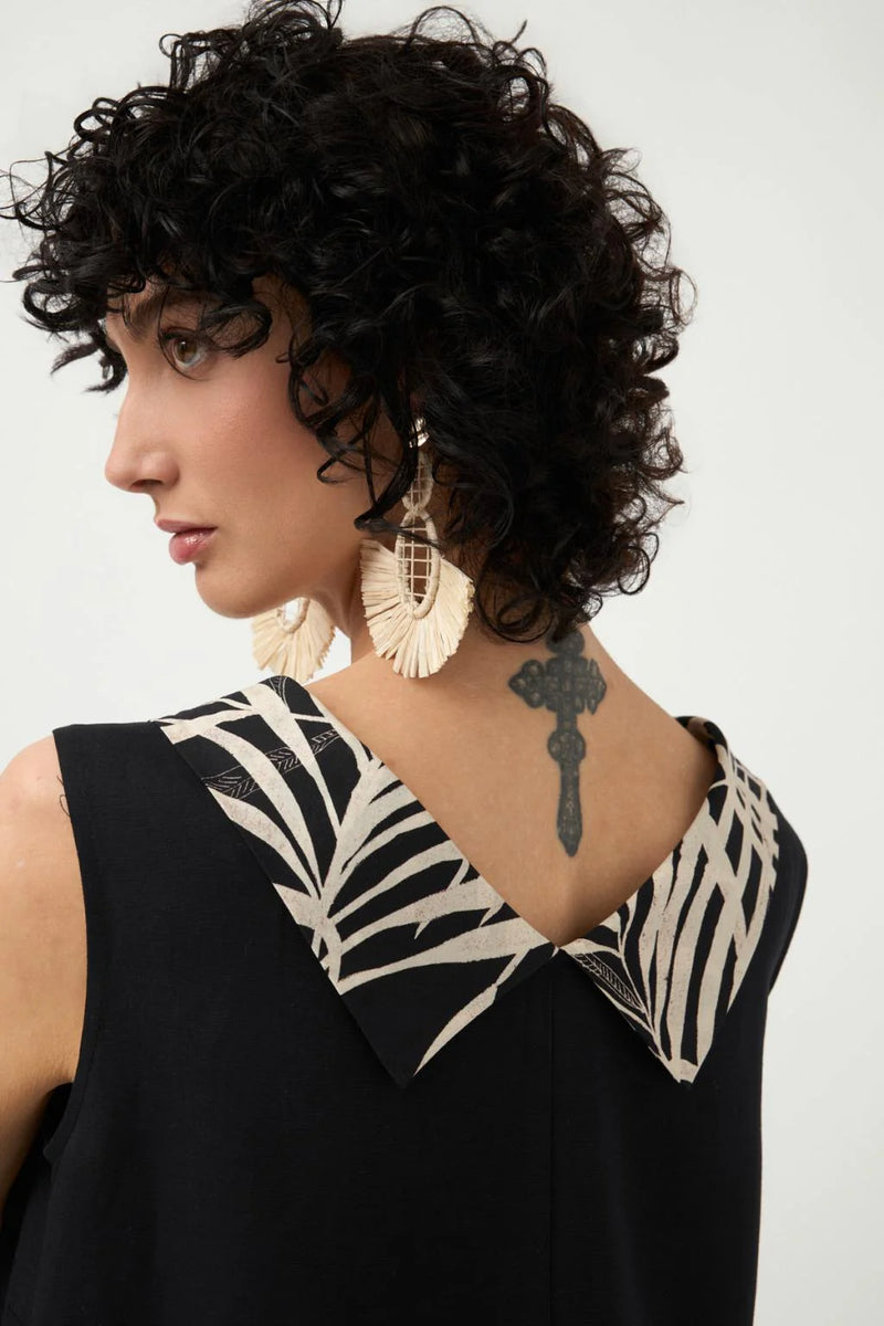 Coto Blouse