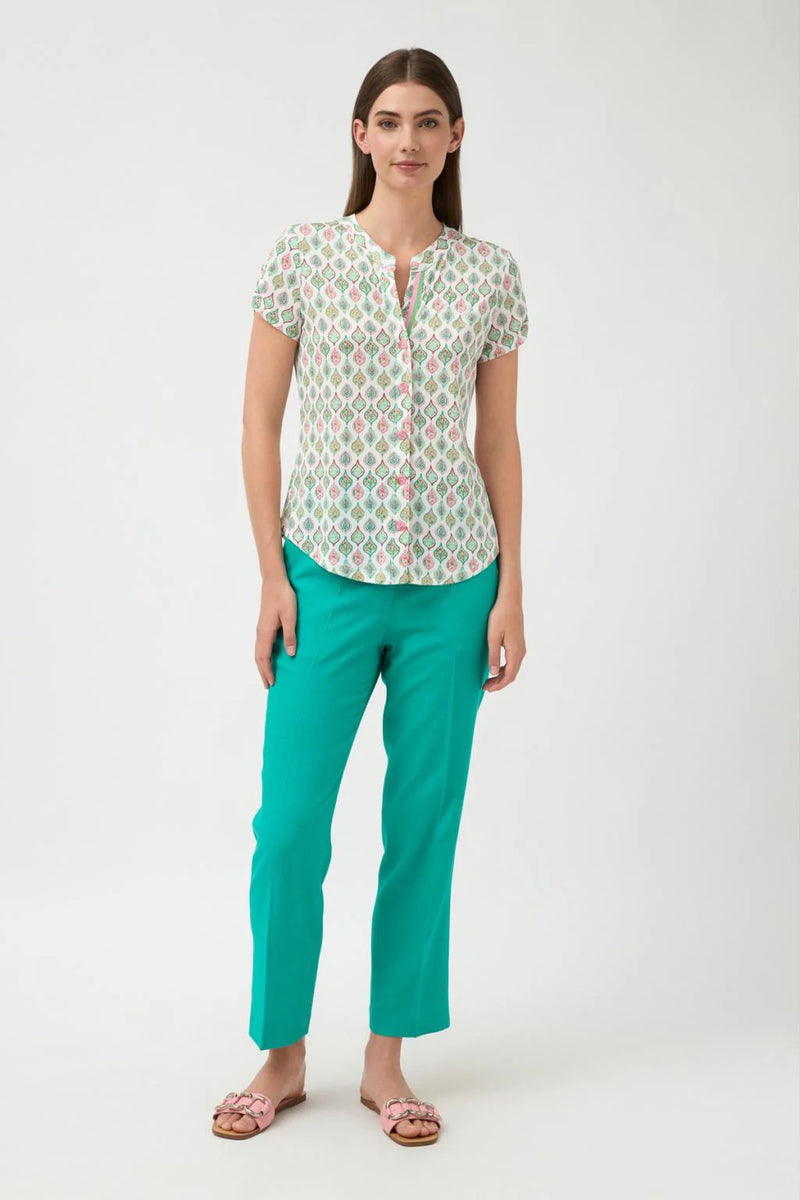 Camisa Blouse