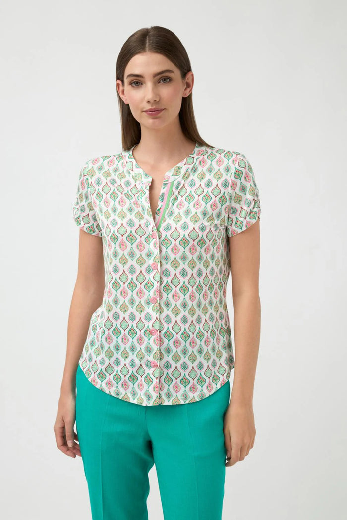 Camisa Blouse