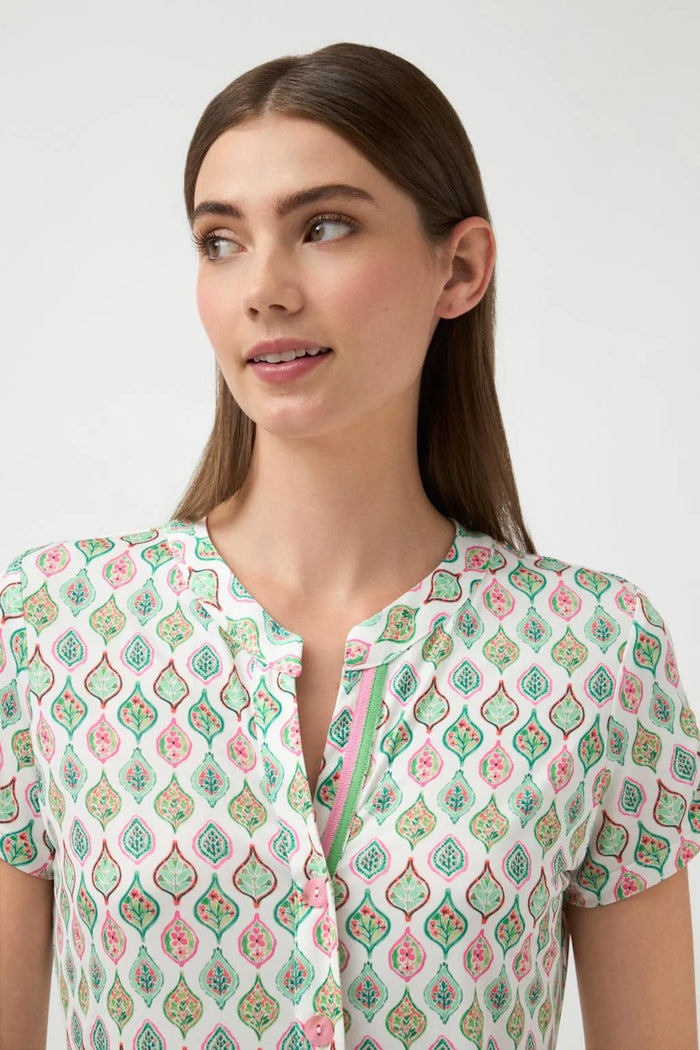 Camisa Blouse