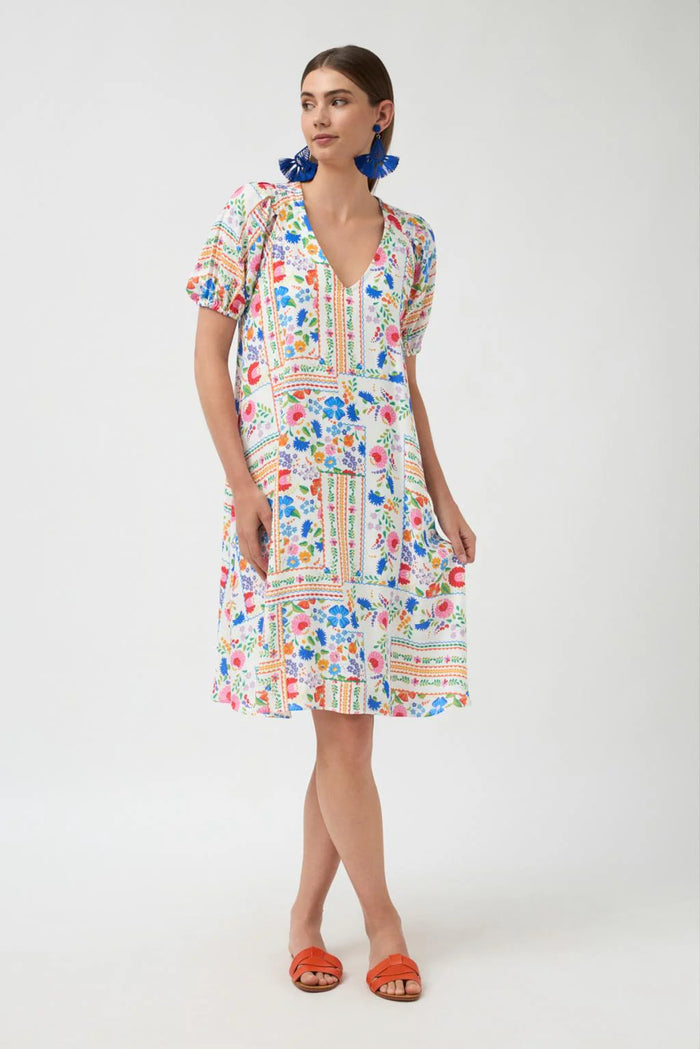 Jondal Dress