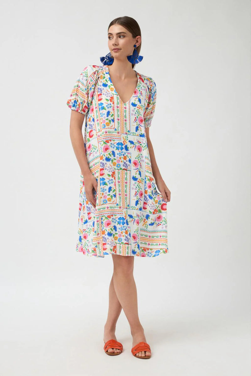 Jondal Dress