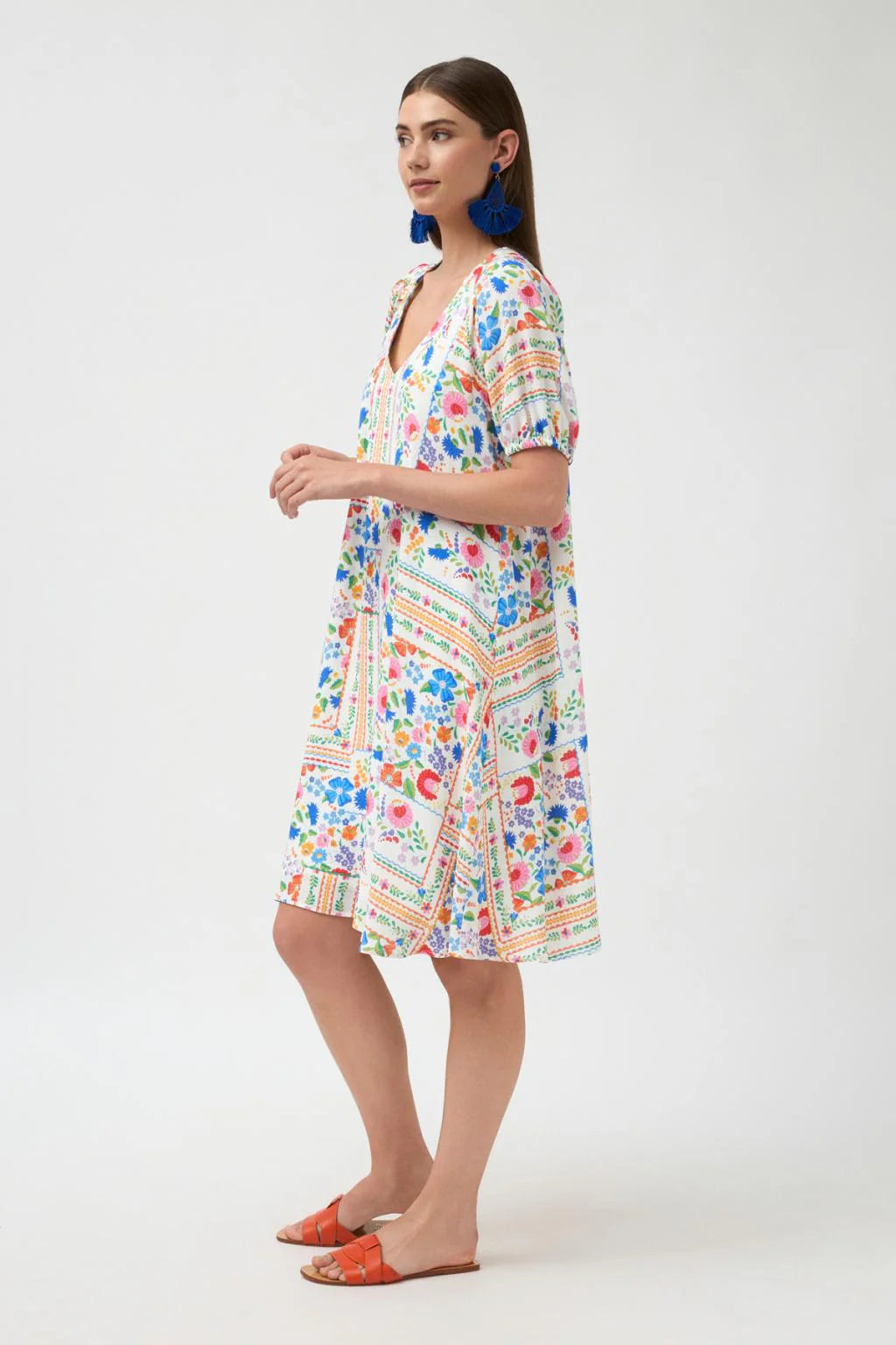 Jondal Dress