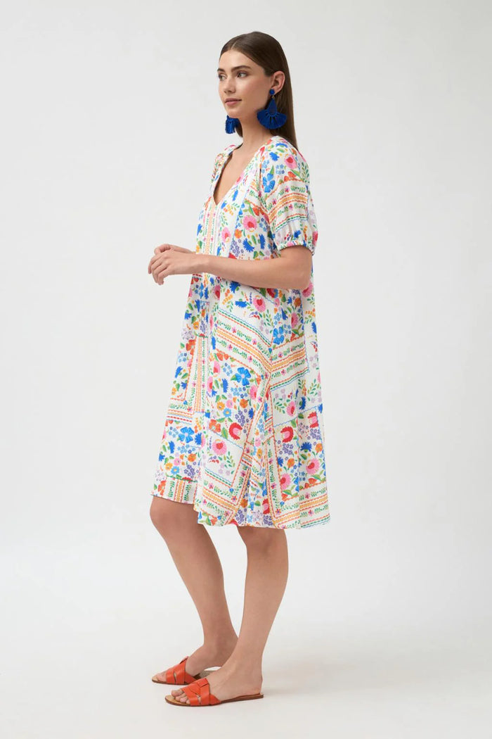Jondal Dress