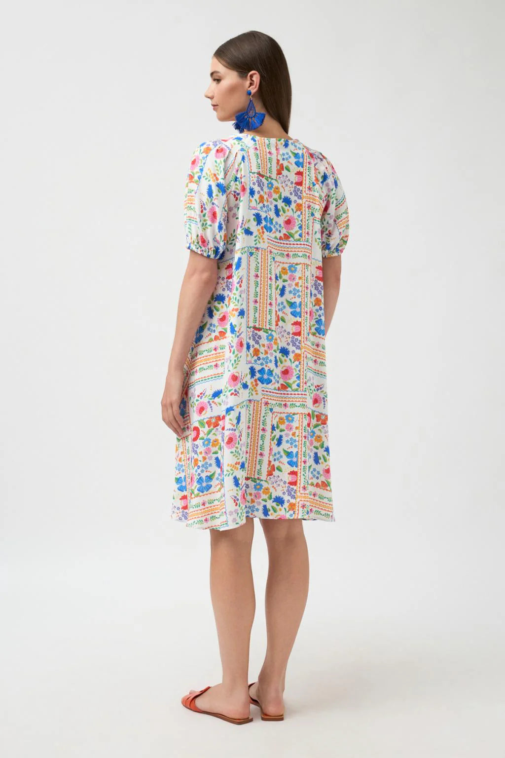 Jondal Dress
