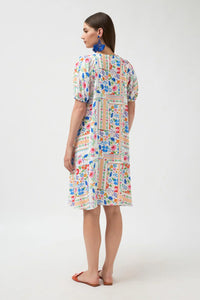Jondal Dress