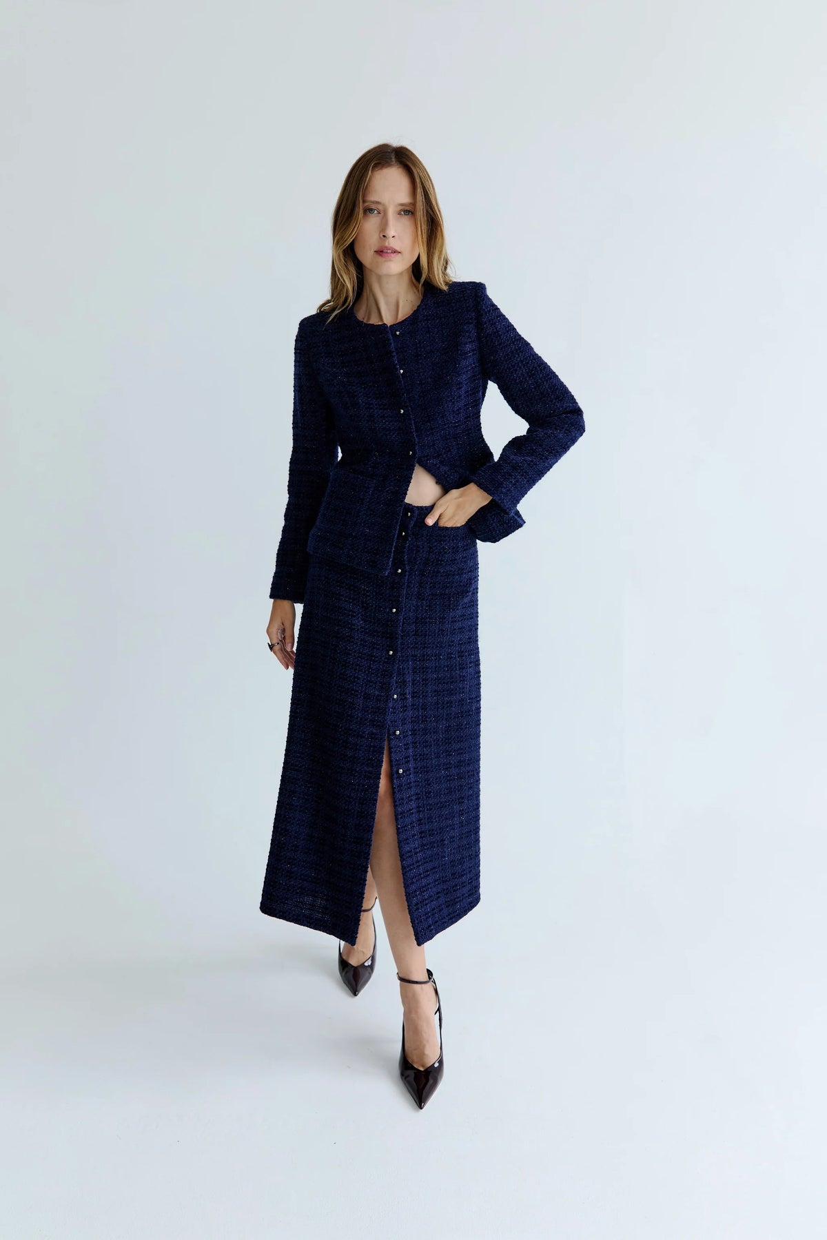 Eder by Anna - Joanne Skirt
