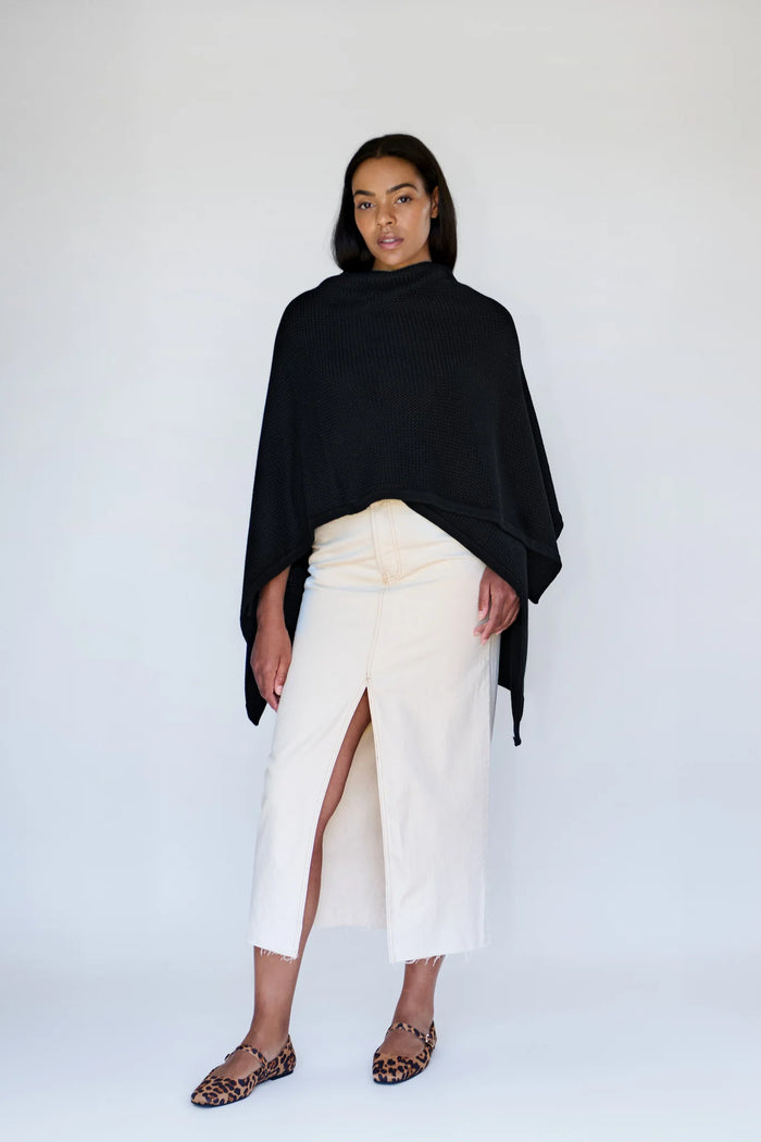 Maxted - Cotton Wool Cape