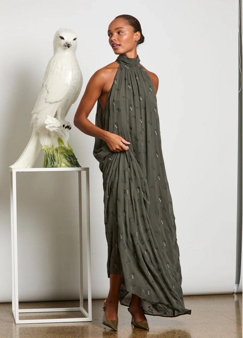 M.A Dainty - Lake Dress - Resin