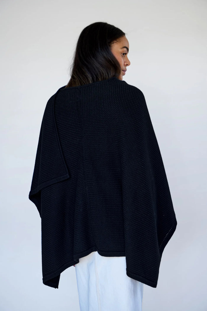 Maxted - Cotton Wool Cape