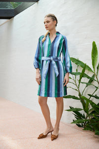 The Dreamer Label - Robin Ocean Dress
