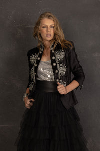 Royal Jacket